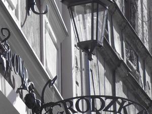 Grodzka