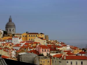 169879 - Lizbona Lisbon Chillout Tour