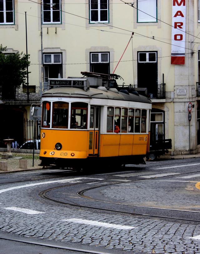 169893 - Lizbona Lisbon Chillout Tour
