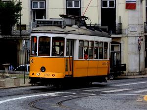 169893 - Lizbona Lisbon Chillout Tour