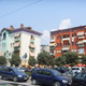 Ulica w Tiranie