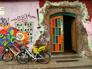 Lasciate ogni bicicletta