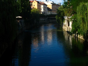 Lj rzeka