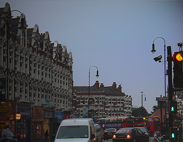 Muswell Hill 2009 15