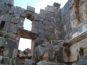 Demre ( Myra )