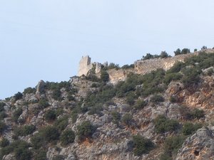 Demre ( Myra )