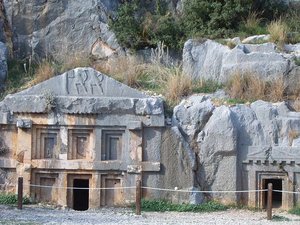 Demre ( Myra )