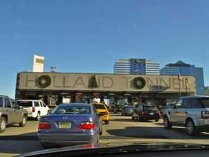 Holland Tunnel