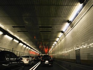 Holland Tunnel