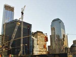 Ground Zero 2009 - 03