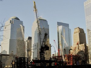 Ground Zero 2009 - 04