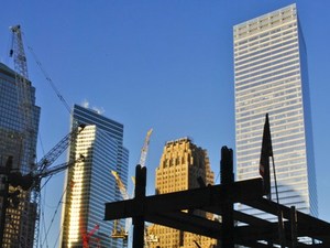 Ground Zero 2009 - 05