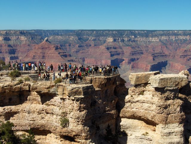 Grand Canyon National Park