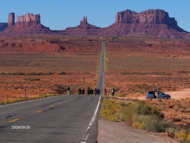 Monument Valley 