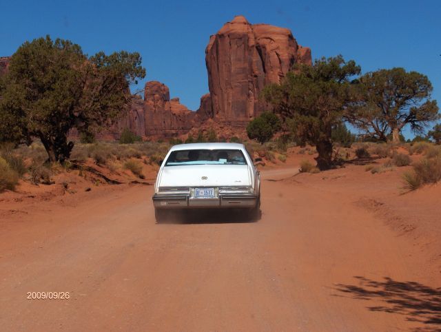 Monument Valley 