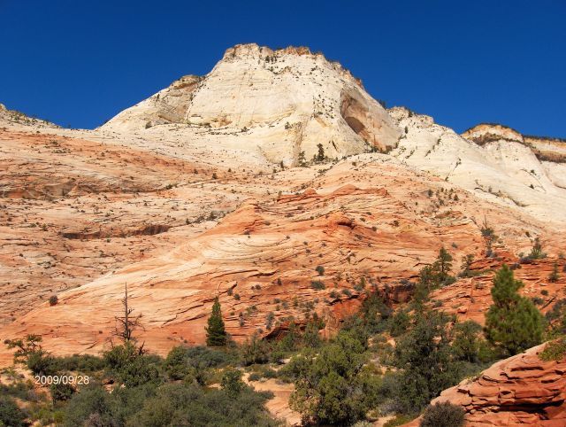 Zion National Park, Utah