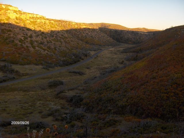 Mesa-Verde-Nationalpark