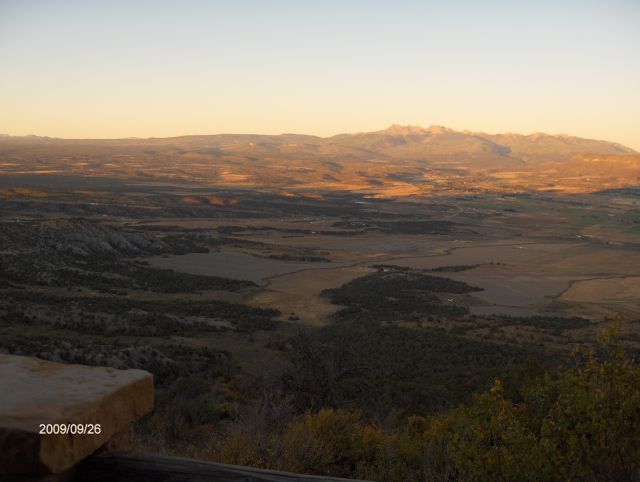 Mesa-Verde-Nationalpark