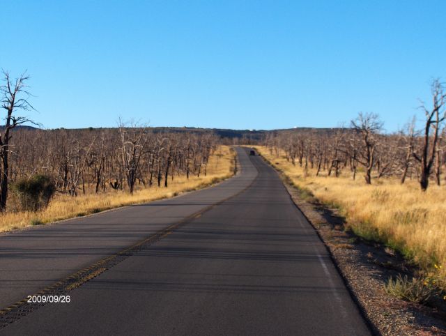 Mesa-Verde-Nationalpark