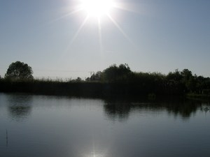 jeziorko