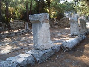 Phaselis