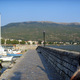 Port w Ohridzie