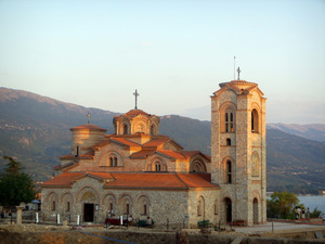 Cerkiew św. Klimenta i Pantelejmona 