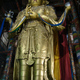 25-metrowy posąg Buddy; w Klasztorza Gandan