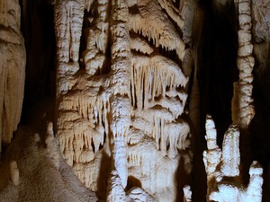 Postojna - jaskinia