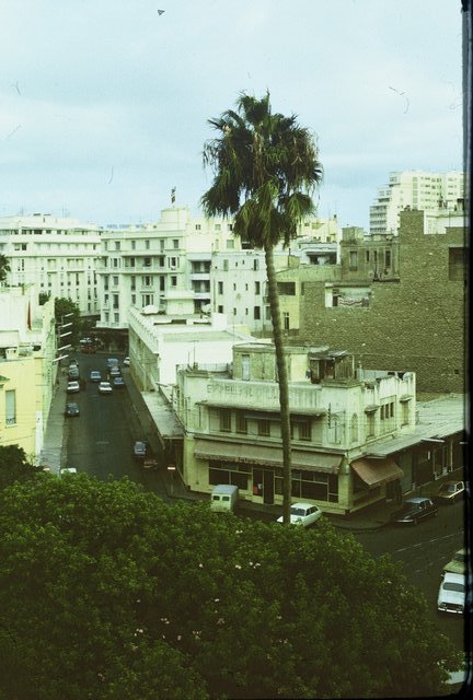 Casablanca (الدار البيضاء)