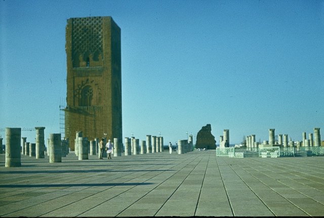 Rabat (الرباط)