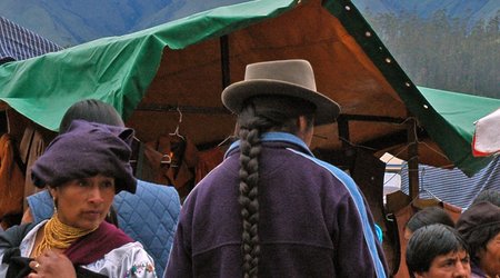 Otavalo 