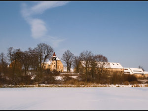 Pejzaż 