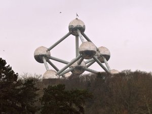 Atomium