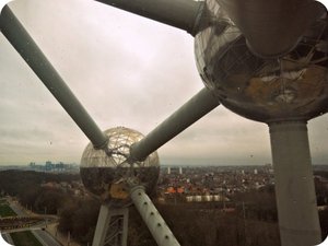 z Atomium