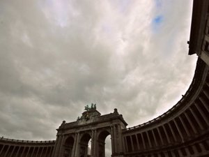 Cinquantenaire