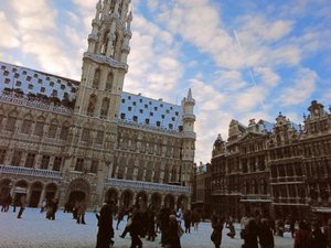 Grand Place