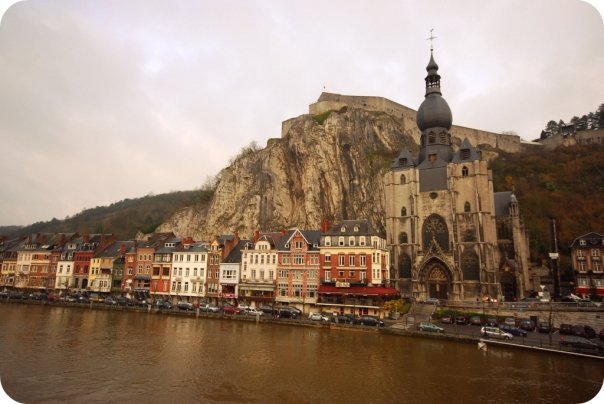 Dinant