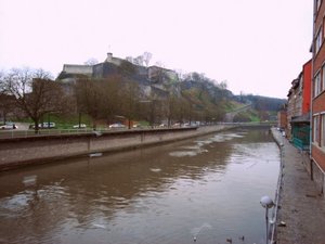 Cytadela Namur