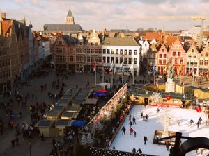 Grote Markt