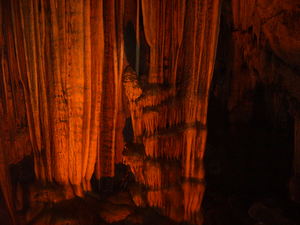 Dim Cave