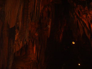 Dim Cave