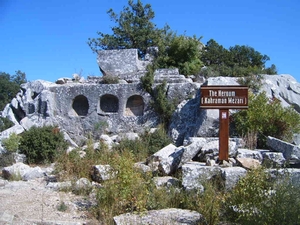 Termessos