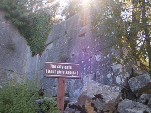 Termessos