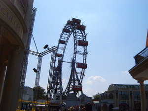 Wiener Prater