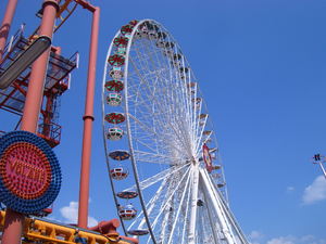 Wiener Prater