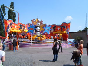 Wiener Prater