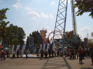 Wiener Prater