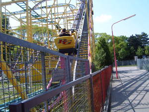 Wiener Prater