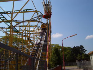 Wiener Prater